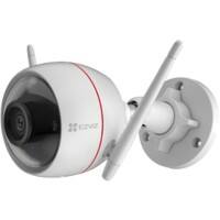 EZVIZ Outdoor Smart Security Camera C3W PRO CNV White
