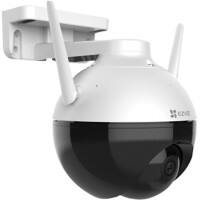 EZVIZ Outdoor Smart Security Camera C8C White
