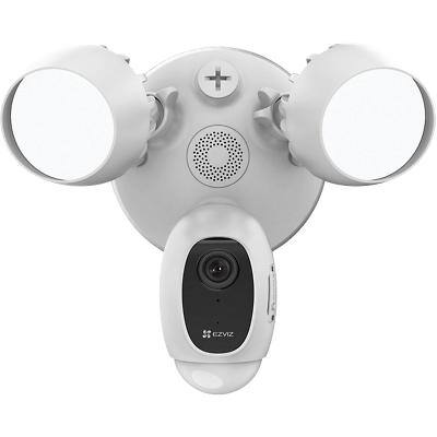 EZVIZ Outdoor Smart Security Camera LC1C WHITE