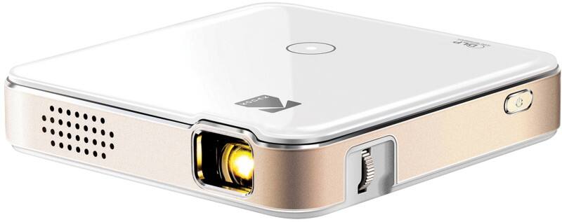 Kodak LUMA 150 Portable Projector 150 lm White