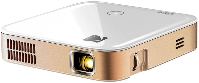 Kodak LUMA 350 Projector 350 lm White