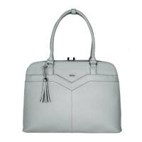 SOCHA Ladies Laptop Bag Couture V Mud 15.6 " Synthetic Leather Mud 440 mm x 140 mm x 310 mm
