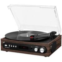 Victrola Record Player 3-in-1 VTA-65-ESP-EU Bluetooth Mahogany