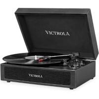 Victrola Record Player Premium VSC-580BT-BLK-EU Black