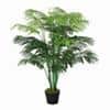 Outsunny Artificial Tree 844-343 Green  160 mm x 160 mm x 1250 mm