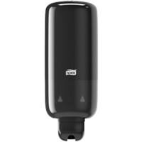 Tork Soap Dispenser for Liquid Soap, Spray Soap and Hand Sanitiser S11 Black 560008