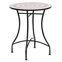 OutSunny Patio End Table 84B-254