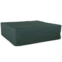 Outsunny Furniture Cover Green 84B-351