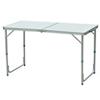 Outsunny Picnic Table 01-0400 Aluminum