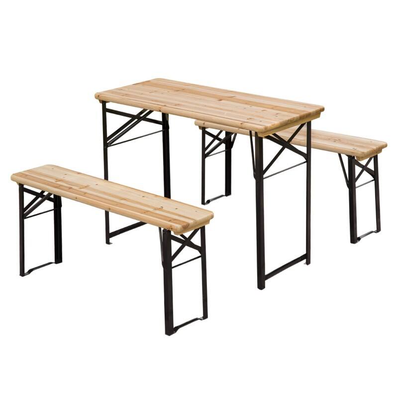 OutSunny Picnic Table 840-022