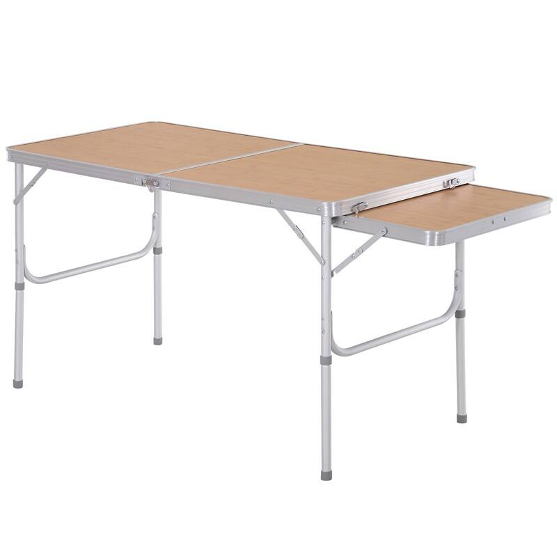 OutSunny Picnic Table 84B-400