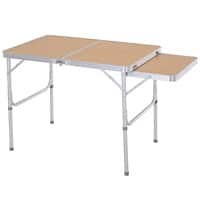 OutSunny Picnic Table 84B-400V01