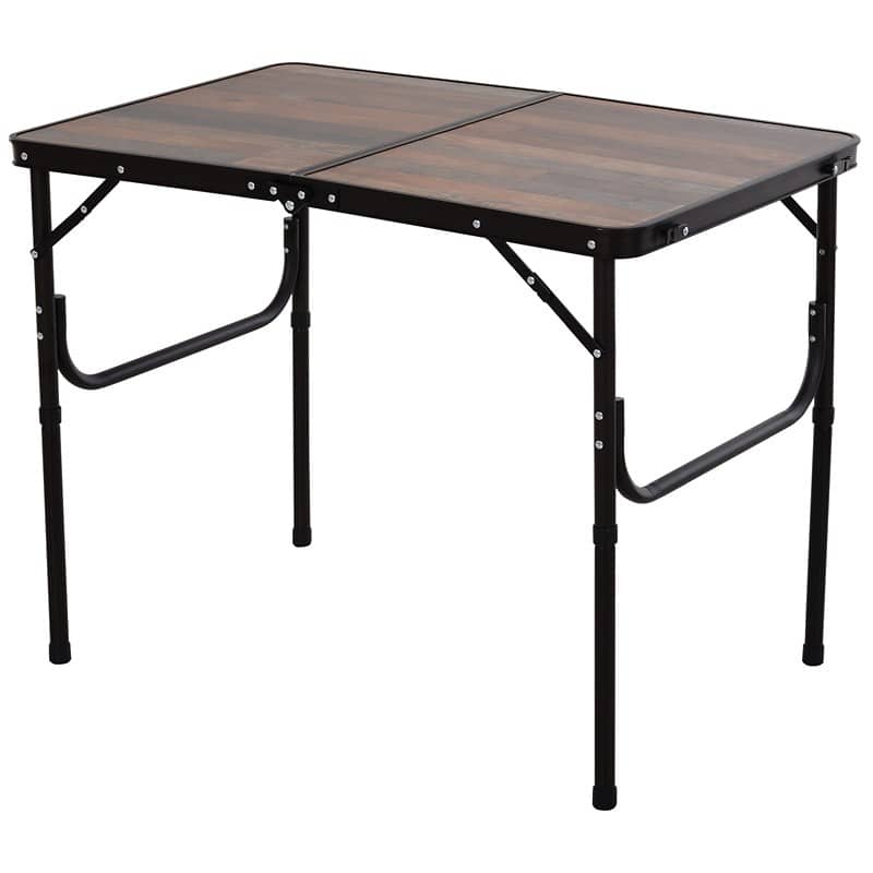 OutSunny Picnic Table 84B-404