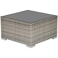 OutSunny Coffee Table