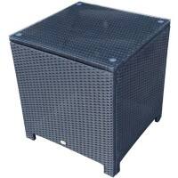OutSunny Side Table