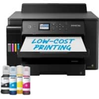 Epson EcoTank ET-16150 A3 Colour Inkjet Printer with Wireless Printing