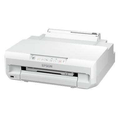 Epson Expression Photo XP-55 A4 Colour Inkjet Printer