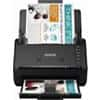 Epson Scanner Workforce ES-500W II A4 600 x 600 dpi Black