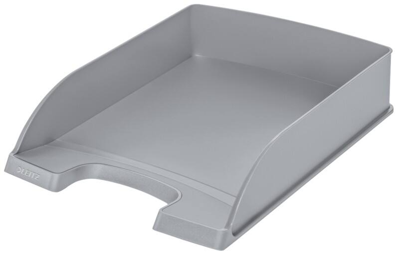 Leitz Letter Tray 52270085 Grey 25.5 x 35.7 x 7 cm