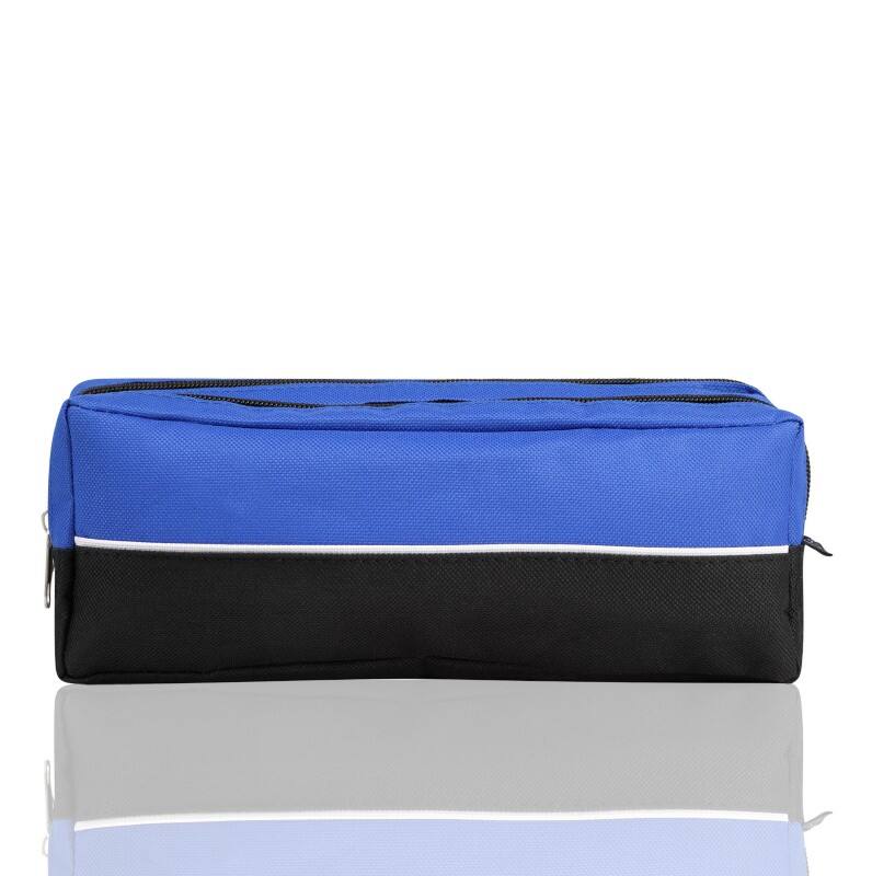 ARPAN Pencil Case CL-PCBE-OR 55 x 250 x 90 mm Blue