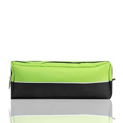ARPAN Pencil Case CL-PCLG-OR 55 x 250 x 90 mm Green