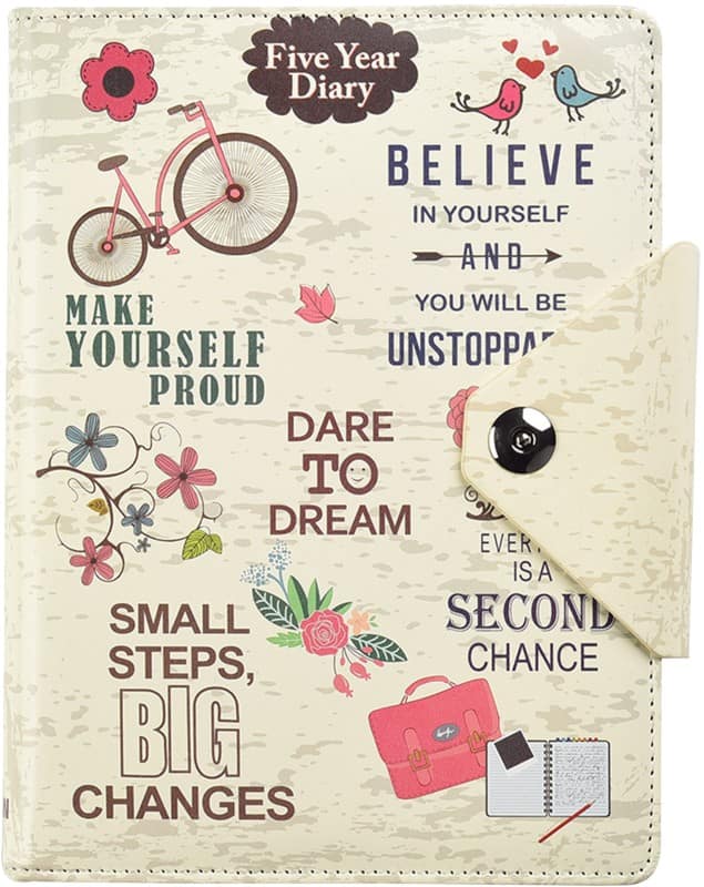 ARPAN Pencil Case CL-PCPE-OR 55 x 250 x 90 mm Purple