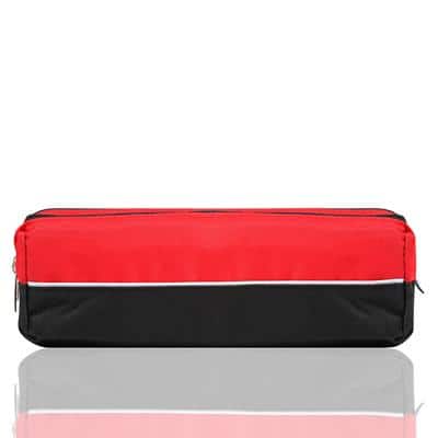 ARPAN Pencil Case CL-PCRD-OR 55 x 250 x 90 mm Red