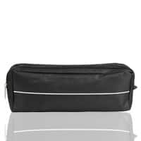 ARPAN Pencil Case CL-TZBK-LB 80 x 250 x 90 mm Black