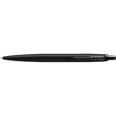Parker Jotter Ballpoint Pen Black Medium 0.5 mm