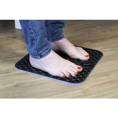 Lifemax EMS Foot Massager and Circulation Booster