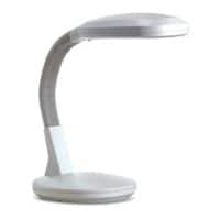 Lifemax High Vision Reading Light - Table 250.2XBEI 24W