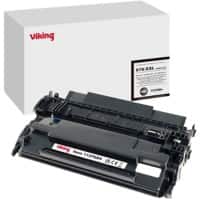 Viking 87X-XXL Compatible HP Toner Cartridge CF287X-XXL Black