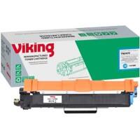 Viking TN-247C Compatible Brother Toner Cartridge Cyan