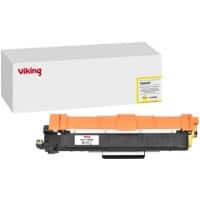 Compatible Office Depot Brother TN243Y Toner Cartridge Yellow