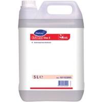 Diversey Hand Sanitiser Soft Care Gel 5 L