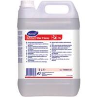 Diversey Soft Care Hand Sanitiser Liquid 5 L