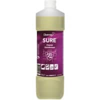 Diversey Surface Cleaner Disinfectant 1 L