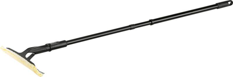 Kärcher Window Vacuum Cleaner Extension Set Evolution Black