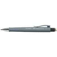 Faber-Castell Poly Matic Mechanical Pencil 0.7 mm B Black