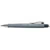 Faber-Castell Mechanical Pencil 96084000 Poly Matic 0.7 mm Grey