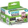 DYMO LW 2112288 Labels Self Adhesive White 190 x 59 mm 170 Labels