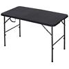 Outsunny Folding Table A20-110 1,200 x 600 x 740 mm