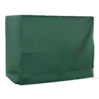 Outsunny Swing Chair Cover 84B-577 Oxford Green