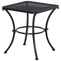 OutSunny Balcony Railing Table 84B-341