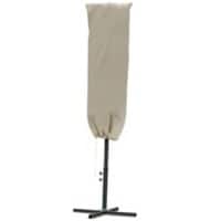Outsunny Patio Umbrella Cover 500 g Oxford 57 x 57 x 160 cm
