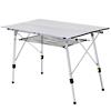 Outsunny Beer Table A20-146 Aluminum