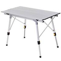 Outsunny Beer Table A20-147 Aluminum