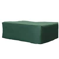 Outsunny Furniture Cover 02-0181 Oxford Green