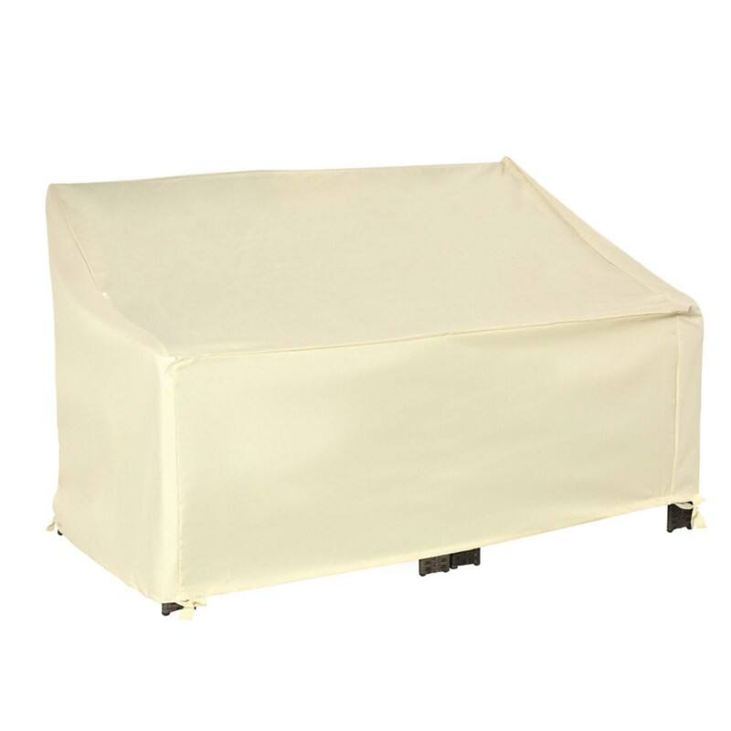 Outsunny Furniture Cover 84B-055V01 Oxford Beige
