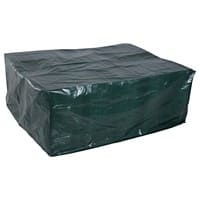 Outsunny Furniture Cover 84B-262 PE Dark Green